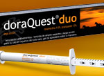doraQuest Duo